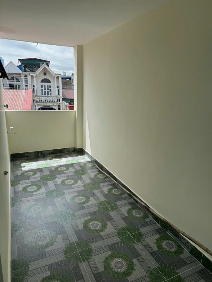 Bán Nhà Độc Lập 3.5 Tầng – Vị Trí Đẹp Tại Phạm Hữu Điều, Trần Nguyên Hãn, Lê Chân, Hải Phòng.